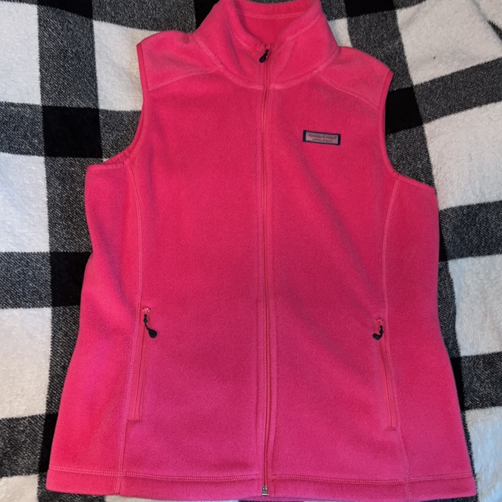 Vineyard Vines Vest